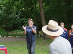 Arboretumfest (Familienfest) 2026